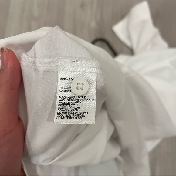 Royal Robbins Lightweight Snap Long Sleeve - Picture 5 of 6